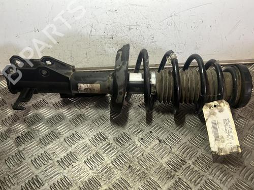 Used Right front shock absorber Right front shock absorber OPEL ASTRA J (P10) 1.4 Turbo (68) (140 hp) 21723003 21723003
