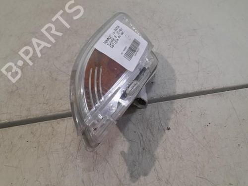 Left front indicator RENAULT TWINGO II (CN0_) 1.2 16V (CN04, CN0B) | BP21705959C32 - Image 3