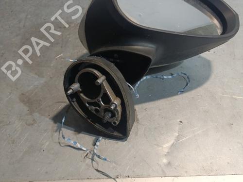 Right mirror SEAT IBIZA IV (6J5, 6P1) 1.0 TSI | BP21721143C27 