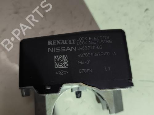 Elektronisk modul RENAULT MEGANE IV Hatchback (B9A/M/N_) 1.2 TCe 130 (B9MR) | BP23823017M83 