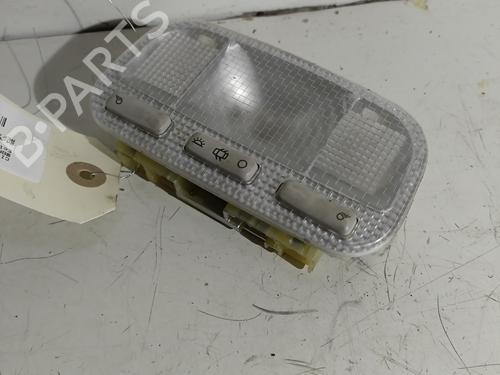 Innerbelysning CITROËN BERLINGO MULTISPACE (B9) 1.6 HDi 90 (90 hp) 25274506
