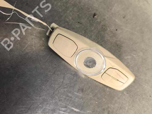 Interior roof light FORD FOCUS III 2.0 TDCi | BP29893748I8