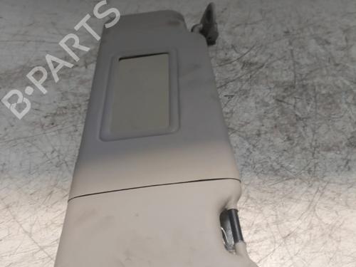 Left sun visor DACIA DUSTER (HS_) 1.5 dCi | BP21709483I1 - Image 3