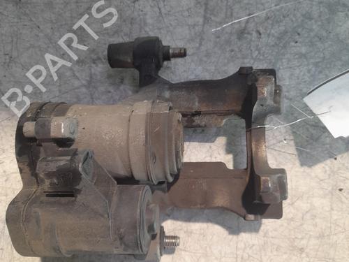 Left rear brake caliper SKODA SUPERB III Estate (3V5) 2.0 TSI 4x4 | BP22789397M107 