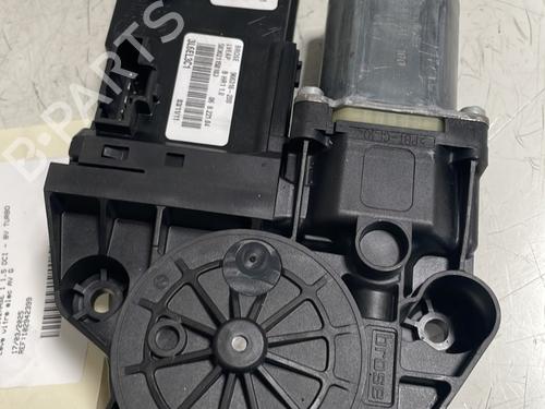 Front left window mechanism RENAULT MEGANE III Hatchback (BZ0/1_, B3_) 1.5 dCi (BZ09, BZ0D, BZ1W, BZ29, BZ14) | BP24526379C22 - Image 3