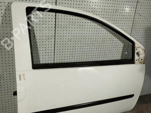 Right front door RENAULT TWINGO I (C06_) 1.2 (C066, C068) | BP21713821C3 