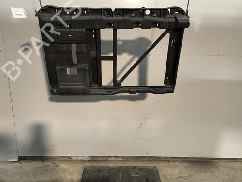 Frontplade/Frontkurv PEUGEOT 1007 (KM_) 1.6 16V (109 hp) 30829921