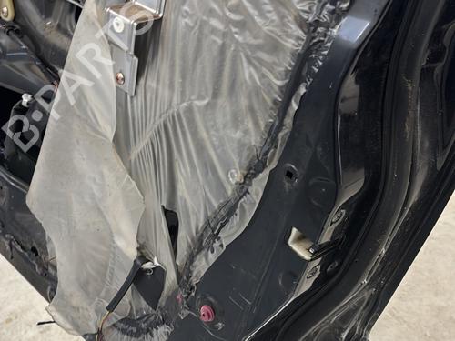 Right front door MITSUBISHI PAJERO III (V7_W, V6_W) 3.2 Di-D (V68W) | BP21699822C3 
