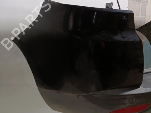 Rear bumper RENAULT MEGANE III Grandtour (KZ0/1) 1.9 dCi (KZ0J, KZ0N, KZ1S) | BP21720539C8