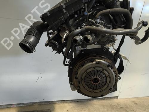Used Engine VW T-ROC (A11, D11) 1.0 TSI (116 hp) 30491500