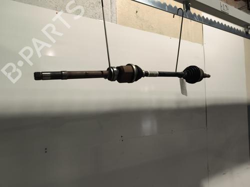 Right front driveshaft PEUGEOT 308 II (LB_, LP_, LW_, LH_, L3_) 1.6 BlueHDi 120 | BP29082044M39 