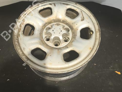 rim-nissan-pathfinder-iii-r51-2005-33316253 main image