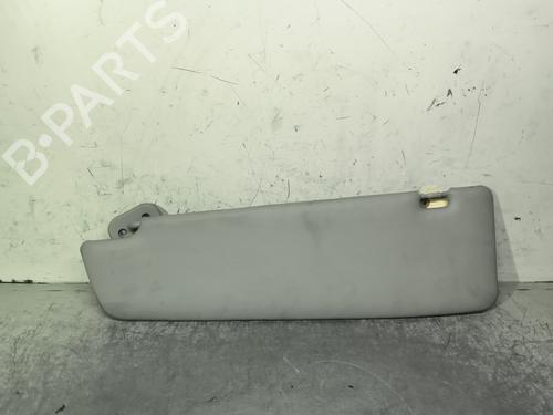 Right sun visor FIAT DUCATO Van (250_) 120 Multijet 2,3 D | BP29732692I2 