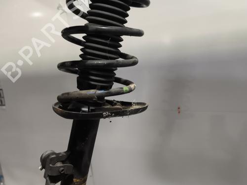 Right front shock absorber PEUGEOT 3008 I MPV (0U_) 1.6 HDi | BP24368645M17 