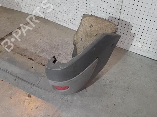 Used Rear bumper RENAULT KANGOO Express (FC0/1_) 1.5 dCi (FC1E) (68 hp) 21714230