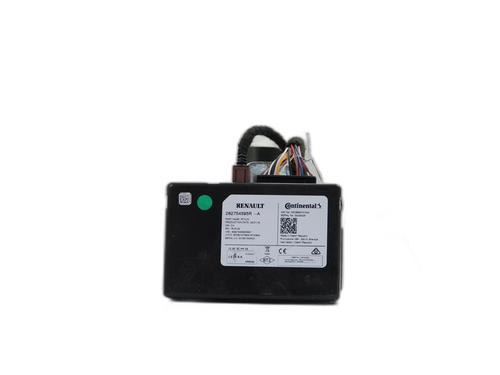 Electronic module RENAULT KOLEOS II (HC_) 1.6 dCi 130 | BP35900021M83 - Image 2