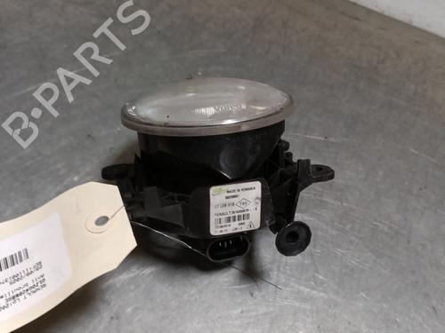 Used Left front fog light RENAULT CLIO IV (BH_) 1.5 dCi 75 (75 hp) 28443531