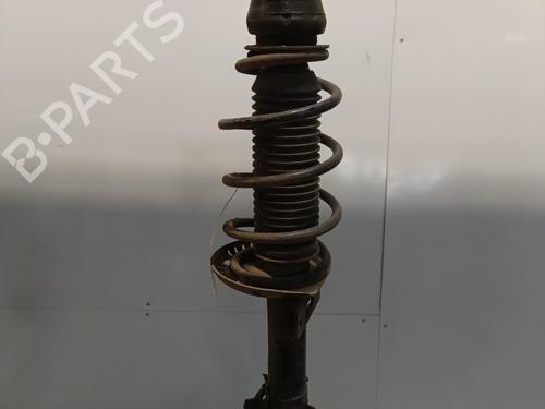Used Left front shock absorber VW POLO V (6R1, 6C1) 1.0 (75 hp) 26156019