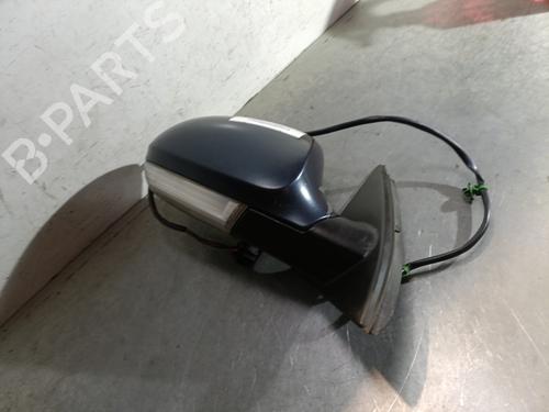 Right mirror VW PASSAT B6 (3C2) 2.0 TDI 16V | BP29330809C27 