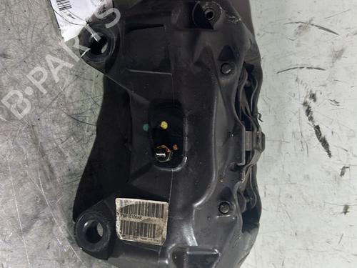 Used Right front brake caliper VW TOUAREG (7P5, 7P6) 3.0 V6 TDI (204 hp) 26893301