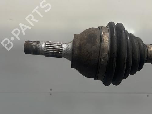 Left front driveshaft CITROËN C3 III (SX) 1.6 BlueHDi 75 | BP26028478M38 - Image 2