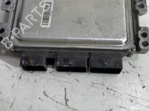Used Electronic module Electronic module NISSAN NOTE (E11, NE11) 1.5 dCi (90 hp) 22789936 22789936