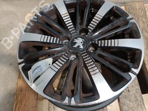 Rim PEUGEOT 208 I (CA_, CC_) 1.6 HDi / BlueHDi 75 | BP29081486C45