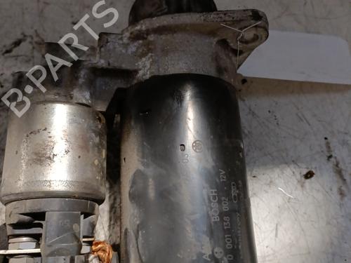 Starter BMW 1 (E81) 118 i | BP22893589M8 