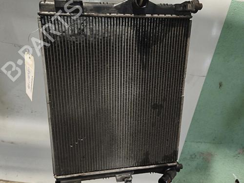 Radiateur à eau Radiateur à eau 37251036 37251036