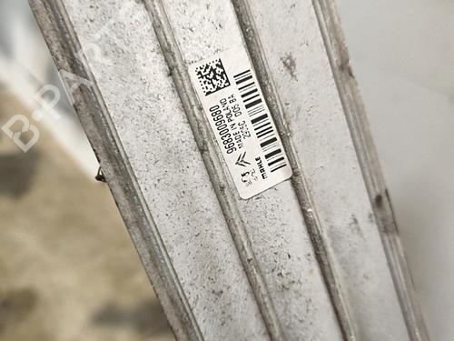 Used Intercooler Intercooler 36846133 36846133