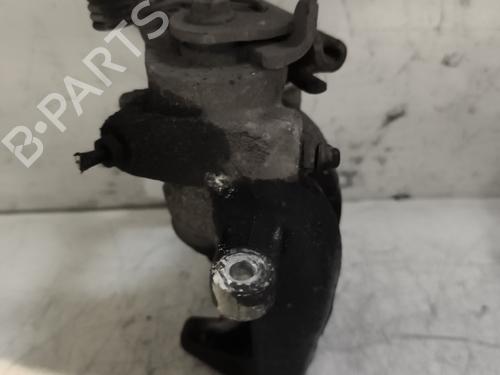 Used Left rear brake caliper Left rear brake caliper PEUGEOT 3008 I MPV (0U_) 1.6 HDi (112 hp) 25130700 25130700