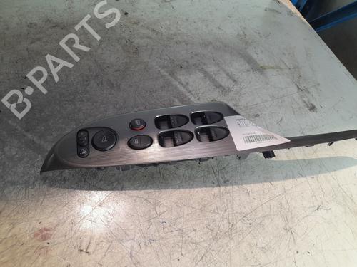 Left front window switch HONDA CIVIC VIII Hatchback (FN, FK) 2.2 CTDi (FK3) | BP22359554I27 