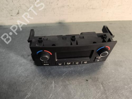 Climate control PEUGEOT 207 SW (WK_) 1.6 HDi | BP29733751I5 
