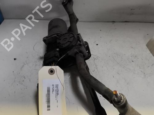 Used Front wiper motor KIA PICANTO I (SA) 1.1 CRDi (75 hp) 23950698