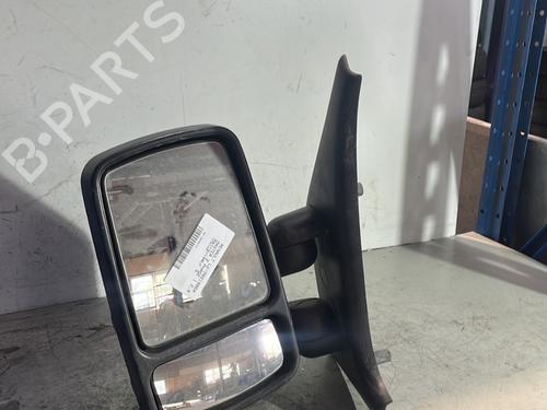 Used Left mirror RENAULT MASTER II Van (FD) 2.8 dTI (114 hp) 27213985