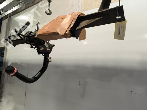 Trækkugle/Mekanisme Trækkugle/Mekanisme CHEVROLET ORLANDO (J309) 2.0 D (131 hp) 24181315 24181315