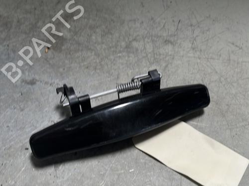 Used Front right exterior door handle DACIA DUSTER (HS_) 1.5 dCi (109 hp) 29347878