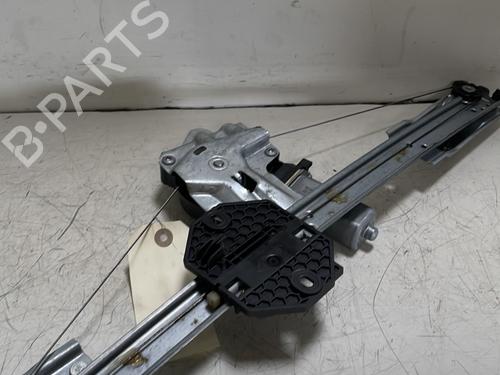 Front left window mechanism DACIA SANDERO II TCe 90 (B8M1, B8MA, B8AC) | BP26946555C22 - Image 3