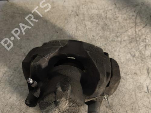 Used Left front brake caliper Left front brake caliper RENAULT CAPTUR I (J5_, H5_) 1.5 dCi 90 (J5N4, J5M5, J5MW, J5M6, J5AL, J5AJ) (90 hp) 30552706 30552706