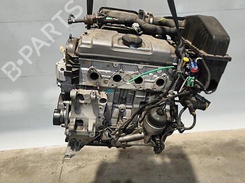 Motor Motor CITROËN C3 II (SC_) 1.1 i (60 hp) 36553630 36553630