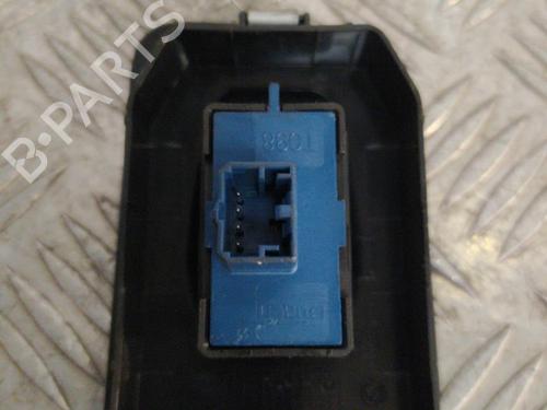Right front window switch PEUGEOT BIPPER (AA_) 1.4 HDi | BP21723450I26 - Image 2