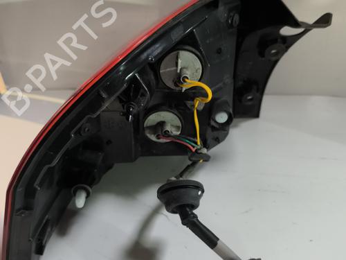 Right taillight KIA RIO III (UB) 1.25 CVVT | BP23822657C35 