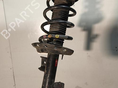 Used Left front shock absorber Left front shock absorber 39640905 39640905