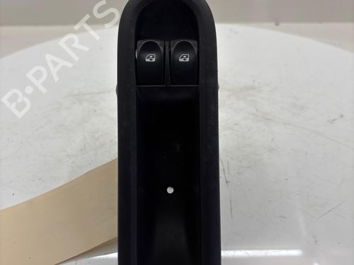 Left front window switch RENAULT CLIO III (BR0/1, CR0/1) | BP39639706I27 - Image 3
