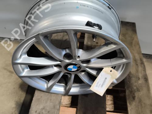 Rim BMW 1 (F20) 114 d | BP29082215C45 