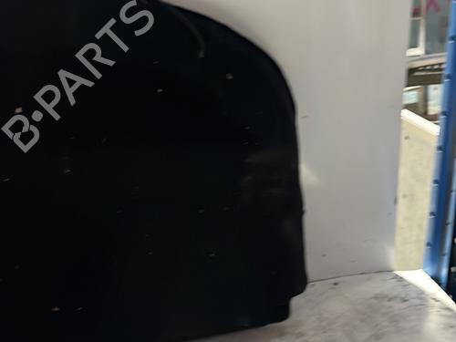 Used Rear parcel shelf Rear parcel shelf PEUGEOT 208 I (CA_, CC_) 1.6 HDi / BlueHDi 75 (75 hp) 22652815 22652815