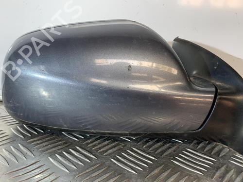 Right mirror PEUGEOT 307 Break (3E) 1.6 HDi 110 | BP21715707C27 