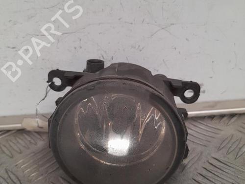 Used Left front fog light RENAULT MEGANE II (BM0/1_, CM0/1_) 1.6 16V (BM0C, CM0C) (113 hp) 21695837