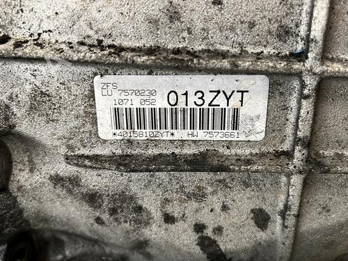 Gearbox BMW X3 (E83) xDrive 20 d | BP21695204M3 