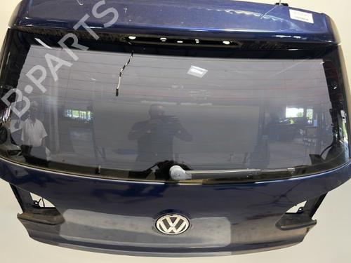 Used Tailgate Tailgate VW GOLF VI (5K1) 1.6 TDI (105 hp) 21693890 21693890